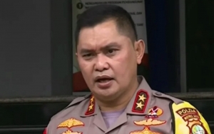 Kapolda Metro Tegaskan Pelaku Kerumunan Harus Ditindak: Kalau Dibiarkan Saling Bunuh