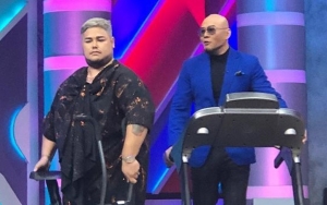 Dibocorkan Deddy Corbuzier, Ivan Gunawan Nyaris Ikut Tawuran Semasa SMA