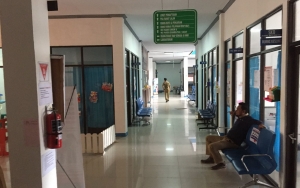 Puskesmas di Blitar Tutup Usai 6 Nakes tertular COVID-19 dari Pasien TBC