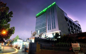 Dirut RS Ummi Bogor Positif COVID-19, Bakal Tunda Kelanjutan Polemik Tes Swab Habib Rizieq?
