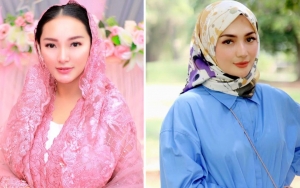 Suami Zaskia Gotik 'Sentil' Dosa Melarang Ketemu Anak, Imel Putri Peluk Aqila: Sabar