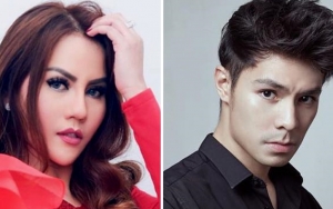 Pose Nita Thalia Jadi Bahan Gosip, Tangan 'Nakal' Fero Walandouw Bikin Salfok