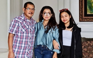 Ini Reaksi Cerdas Mayangsari Saat Putri Cantik Dibully Tak Diakui Pak Harto dan Keluarga Cendana