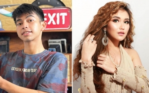 Sikap Dimas 'Kembaran' Raffi Ahmad ke Ayu Ting Ting Jadi Sorotan: Jangan Manja-manja!