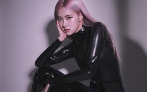 Rose Ungkapkan Pemikirannya Soal Kolaborasi Blackpink Dengan Lady Gaga Di Lagu Sour Candy