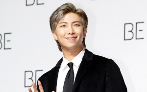 Merasa Terhormat, RM BTS Ungkap Bedanya Puncaki Billboard HOT 100 Dan Masuk Nominasi Grammy