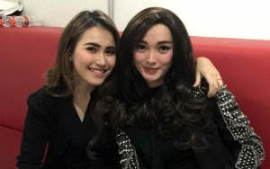 Heboh Zaskia Gotik 'Saling Sindir' dengan Imel Putri, Ayu Ting Ting Beri Wejangan Soal Anak