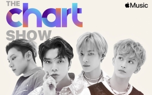 NCT Bahas Konsep Album 'RESONANCE', Miliki Makna Ini Bagi 23 Member