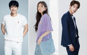 Kim Seon Ho Komentari Akting Suzy dan Nam Joo Hyuk
