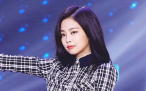 Jennie BLACKPINK Punya Harapan Menyentuh di Tahun 2021