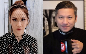 Setelah Ariel NOAH, Kini BCL Dijodohkan dengan Gading Marten Gara-gara Beredar Foto Ini