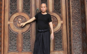 Ki Joko Bodo Mendadak Sakit Sampai Tak Bisa Berjalan, Ngaku Diikuti Perempuan Bermahkota