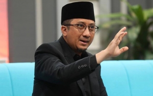 Terpapar Corona, Ustaz Yusuf Mansur Sempat Menggigil Hebat Hingga Suara Nyaris Hilang