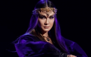 Direktur Mode Majalah ini Beber Profesionalitas Luna Maya di Usia 20 Tahun