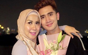 Sering Berantem dengan Verrell Bramasta Jadi Alasan Venna Melinda Berhijab?