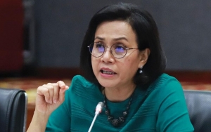 Sempat Resesi, Sri Mulyani Yakin Ekonomi RI Mulai Masuk Zona Positif Kuartal I 2021