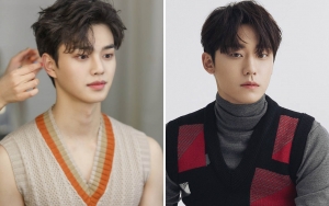 Song Kang dan Lee Do Hyun Bakal Hadapi Persaingan Yang Libatkan Monster di 'Running Man'