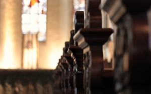 Yogyakarta Izinkan Ibadah Natal di Gereja Asal Bangku Jemaat Dipisah Berdasarkan ini