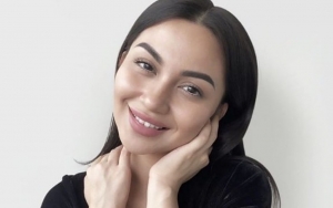 Ariel Tatum Bicarakan Resolusi 2021, Begini Responsnya Disebut 'Calon Mama Gempi'