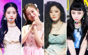 4 Maknae Girl Grup Ini Barengan Datang Ke Gedung KBS, Buat Kolaborasi Spesial Gayo Daechukje?