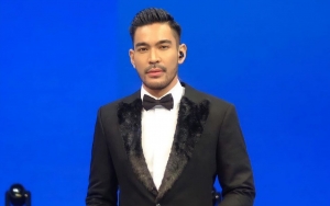 Robby Purba Ngamuk Dikabarkan Meninggal, Beri Ancaman Ini