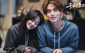 Jo Bo Ah Akui Tahan Tangis Saat Syuting Adegan Bareng Lee Dong Wook Ini di 'Tale Of The Nine Tailed'