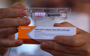 1,2 Juta Dosis CoronaVac Sudah Datang, Kapan Vaksinasi Corona Dimulai?