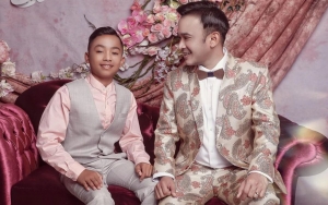 Ruben Onsu Tak Siap Lihat Betrand Peto Patah Hati, Beber Ketakutan Ini Saat Sang Putra Jatuh Cinta