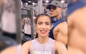 Ini Alasan Deddy Corbuzier Tak Pernah Posting Foto Mesra Dengan Sabrina Chairunnisa