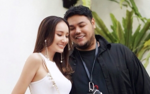 Ivan Gunawan Pamer Foto Bareng Bella Aprilia Pasca Umumkan Pernikahan Ditunda, Banjir Doa Haru