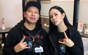 Pamer Video Vicky Prasetyo Wudu, Kalina Oktarani Pilih Matikan Kolom Komentar
