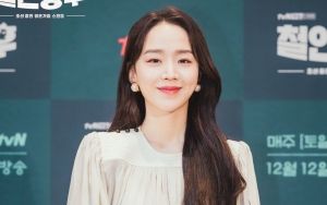 Sempat Khawatir Akan Kesulitan, Ini Alasan Shin Hye Sun Bersedia Bintangi 'Mr. Queen'