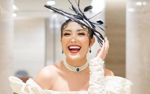 Ayu Dewi Bongkar Kebohongan Sang Mantan Inisial ZZ, Punya Banyak Cewek