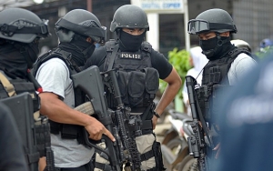 Densus 88 Ringkus Zulkarnaen, Ini Akhir 18 Tahun Pelarian Dari Teroris Bom Bali I
