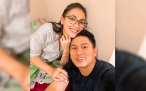Terungkap Pernikahan Ayu Ting Ting dan Adit Jayusman Akan Digelar Usai Lebaran? 