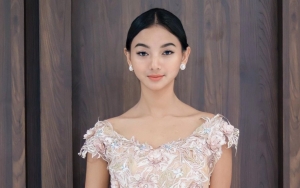 Sukses Jad Tokoh Antagonis, Glenca Chysara Takut Dijambak Saat Ada Orang Yang Ajak Foto Bareng