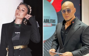 Pernah Pacaran, Deddy Corbuzier Mendadak Bongkar Sifat Keras Agnez Mo 