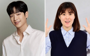 Seo Kang Joon Tepati Janji Pada Mendiang Park Ji Sun