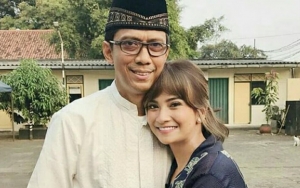 Vanessa Angel Kangen Pada Ayah Tercinta, Titip Pesan Selalu Dirindukan dan Janji Belikan Barang Ini