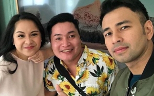 Postingan Asisten Raffi Ahmad Perkuat Dugaan Tentang Kehamilan Nagita Slavina