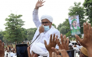 Mantan Kepala BIN Nilai Keberadaan Rizieq di Tahanan Bisa Dimanfaatkan untuk Kepentingan Politik