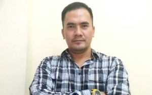 4 Tahun Dipenjara, Saiful Jamil Aktif di Acara Keagamaan Hingga Pimpin Pengajian di Lapas