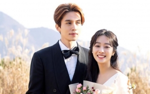 'Tale Of The Nine Tailed' Tamat, Sutradara Apresiasi Kemampuan Akting Lee Dong Wook dan Jo Bo Ah