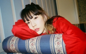 Tae Yeon Rilis Teaser MV 'What Do I Call You' dan Preview 'To The Moon', Netizen Kompak Beri Pujian