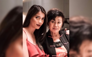 Sabrina Chairunnisa Teriak Kesakitan Saat Dipukul Ibunda Deddy Corbuzier