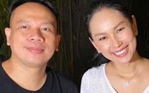 Kalina Oktarani Ternyata Tak Masalah Dimadu Vicky Prasetyo, Beri 'Syarat' ini
