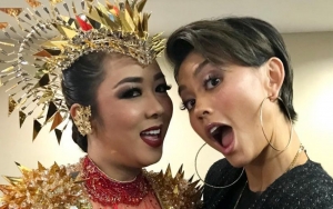 Kejanggalan Sikap Agnes Monica Diduga Tolak Salami Soimah, Penyebabnya Terbongkar? 