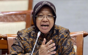 Risma Diisukan Dapat Tawaran Jadi Mensos Gantikan Juliari, Begini Kata PDIP