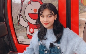 Umji G-Friend Terpaksa Absen dari Kegiatan Grup di Tengah Ramainya Ajang Penghargaan, Ini Sebabnya