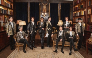 Super Junior Ungkap Teaser Schedule Untuk Perilisan Konten Comeback 'The Renaissance'